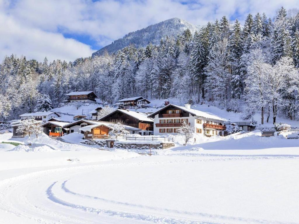 Farm stay Triembachhof