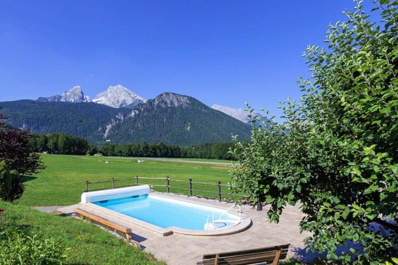 Farm stay Triembachhof