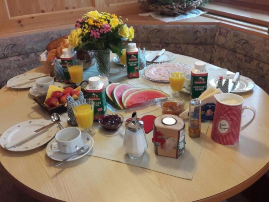 Triembachhof Farm stay *