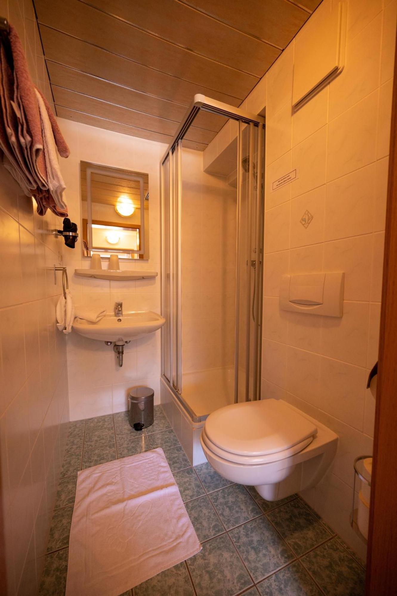 Triembachhof Farm stay Schoenau am Koenigsee