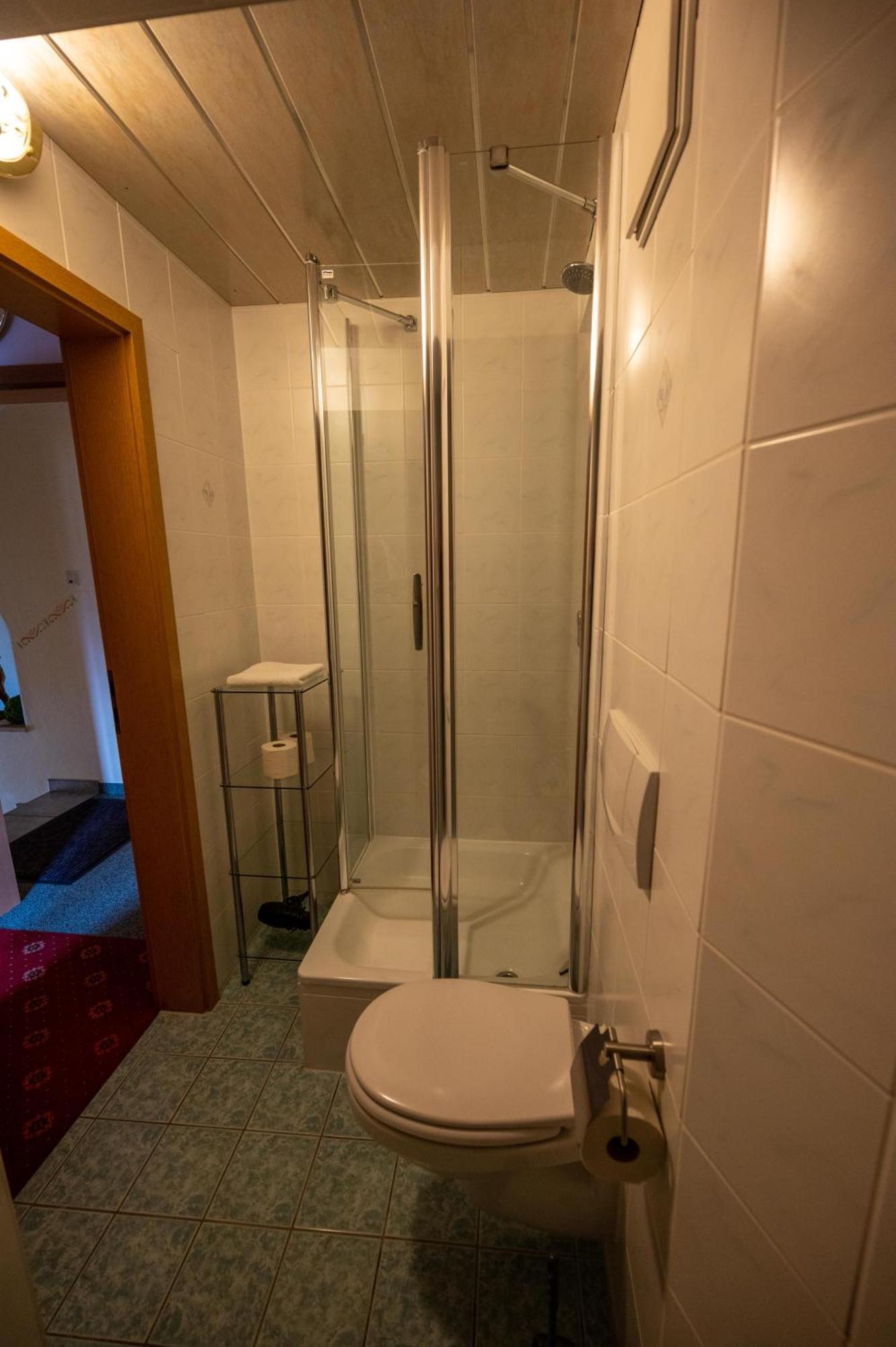 Farm stay Triembachhof